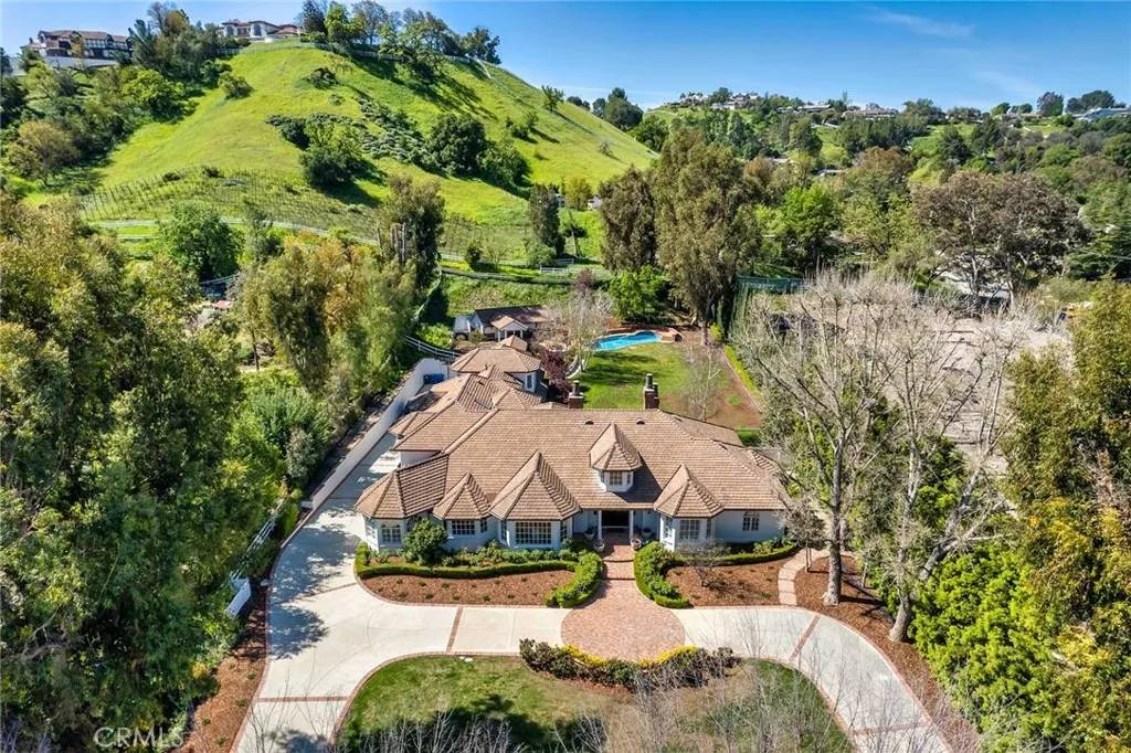 Hidden Hills, CA 91302,24636 WINGFIELD Road
