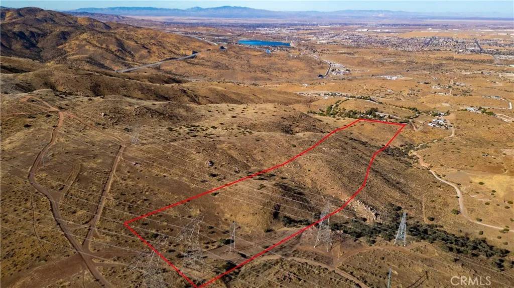 Palmdale, CA 93550,0 E Carson Mesa
