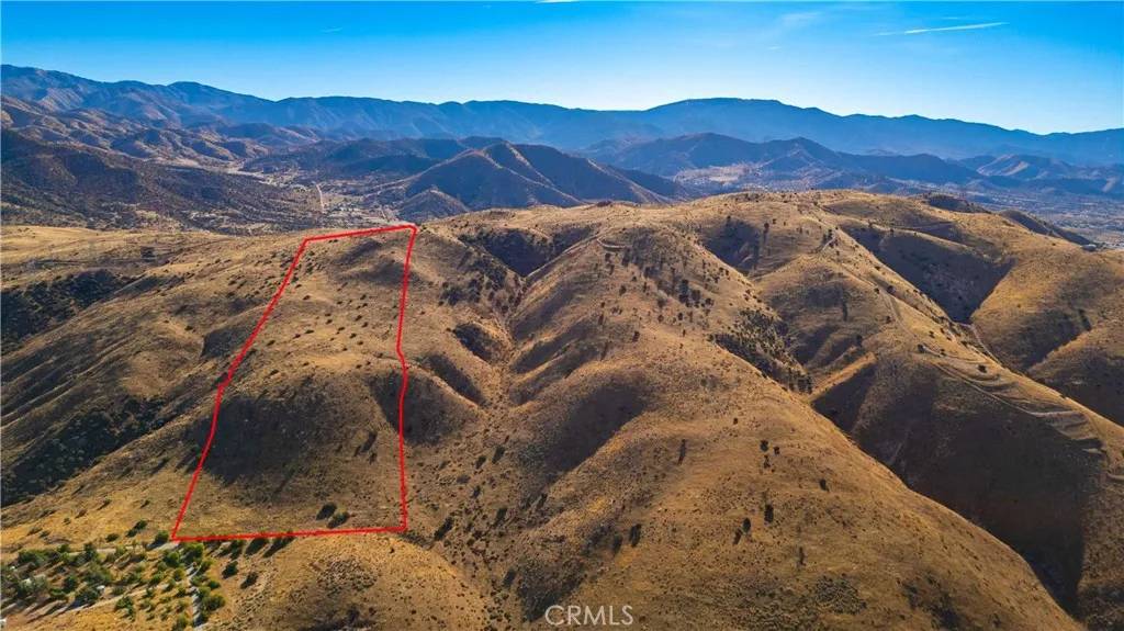 Palmdale, CA 93550,0 E Carson Mesa