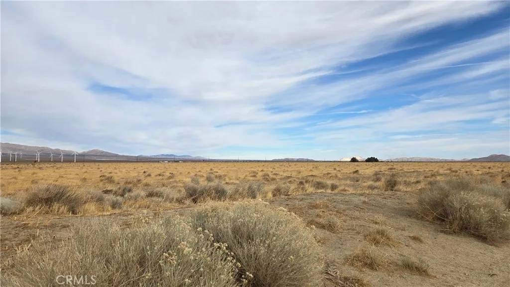 Rosamond, CA 93560,0 Holiday Ave near 160th St West