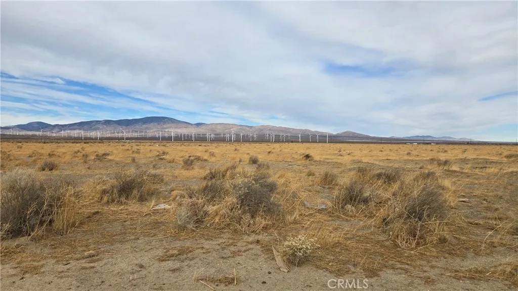 Rosamond, CA 93560,0 Holiday Ave near 160th St West