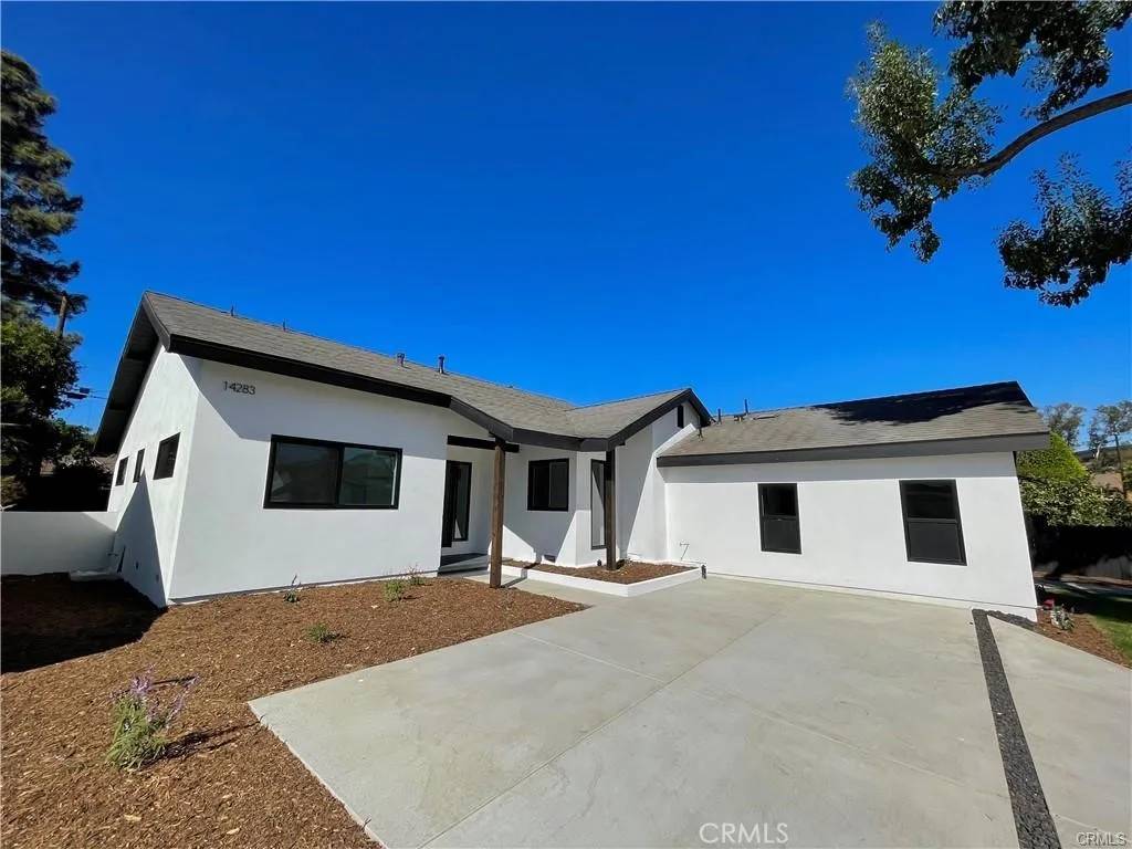 Mission Hills (san Fernando), CA 91345,14283 San Jose Street