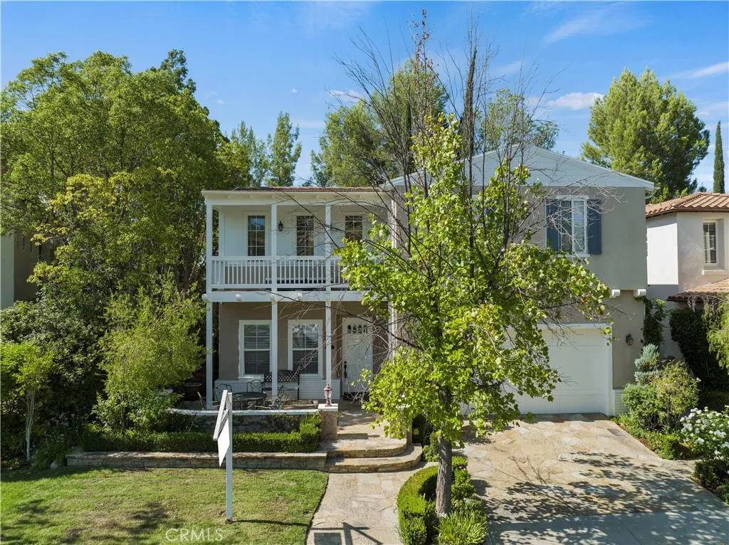 Valencia, CA 91355,24703 Garland Drive