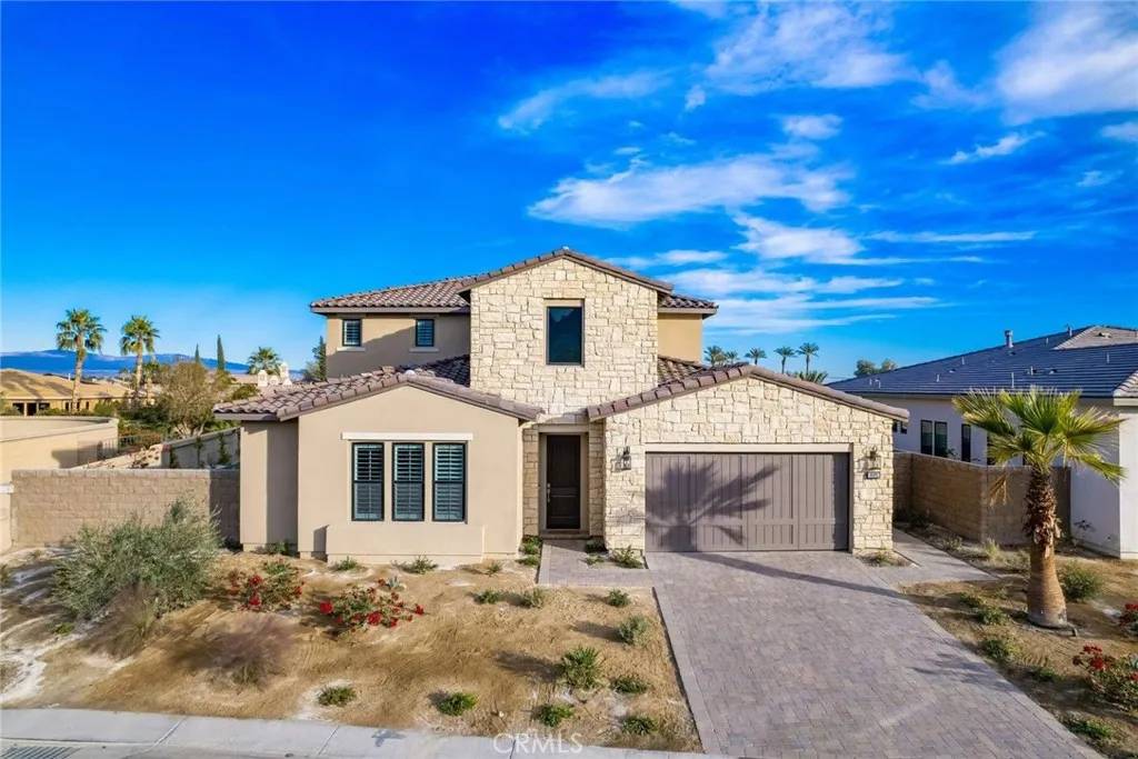 La Quinta, CA 92253,80495 Old Ranch South