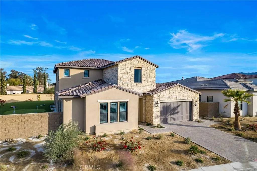 La Quinta, CA 92253,80495 Old Ranch South