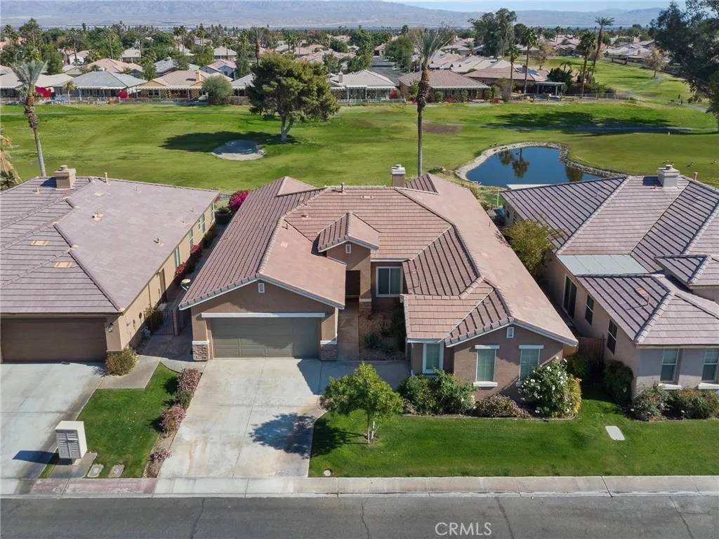 Indio, CA 92201,49504 Douglas Street