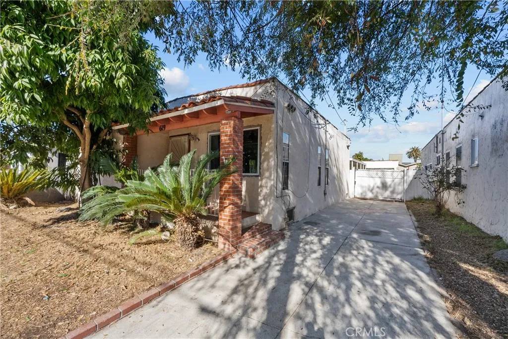 Inglewood, CA 90301,619 Elm Avenue