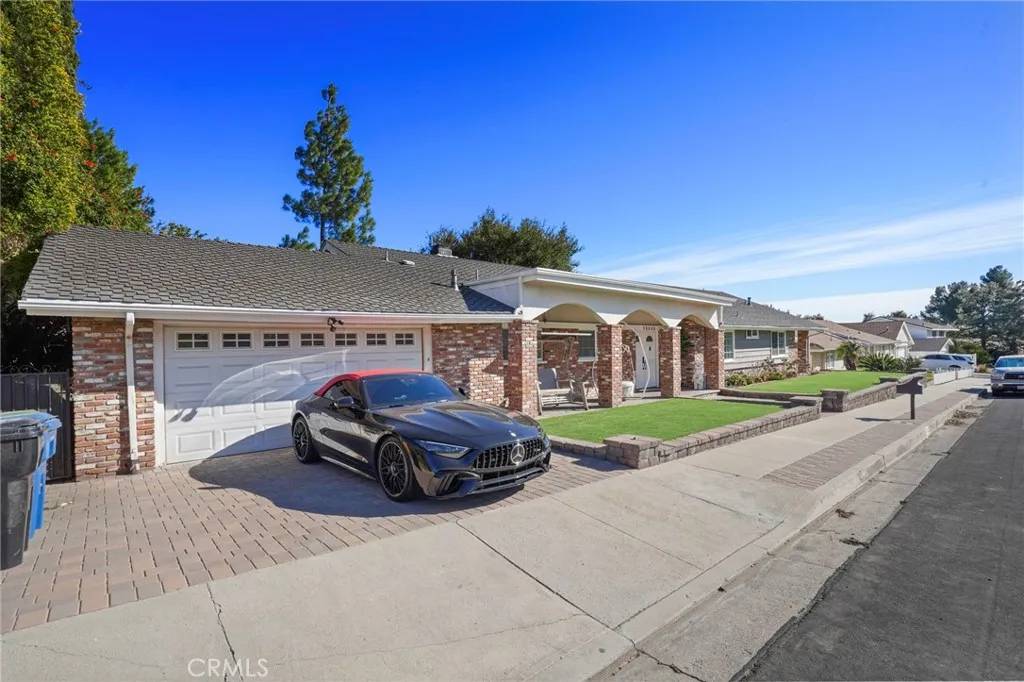 Granada Hills, CA 91344,12446 Kenny Drive