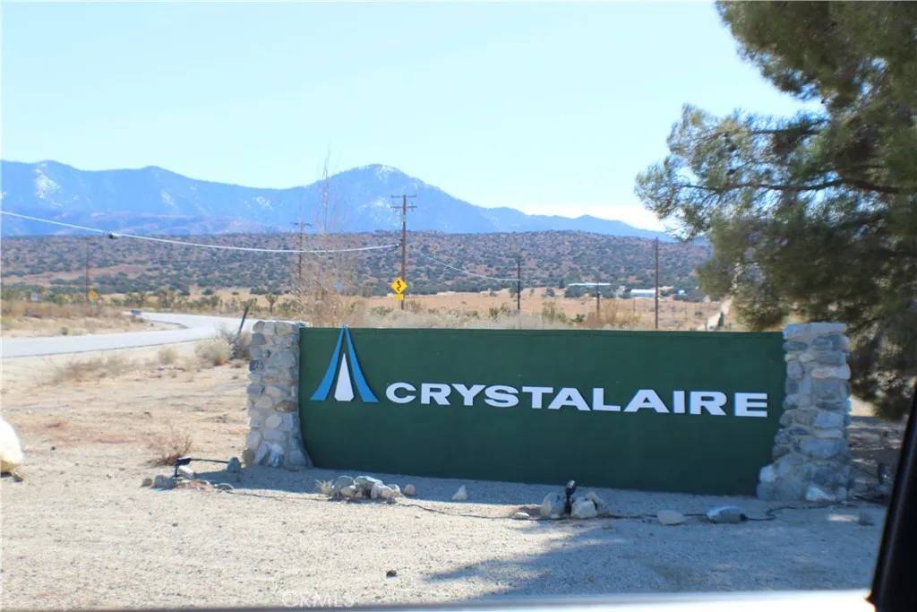 Llano, CA 93544,0 St Anne