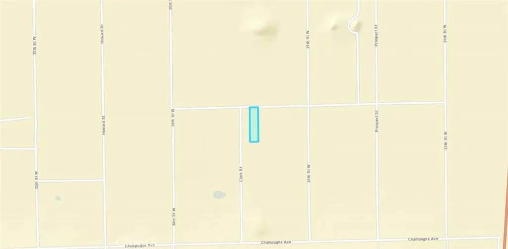 Mojave, CA 93560,0 Vic Clark St