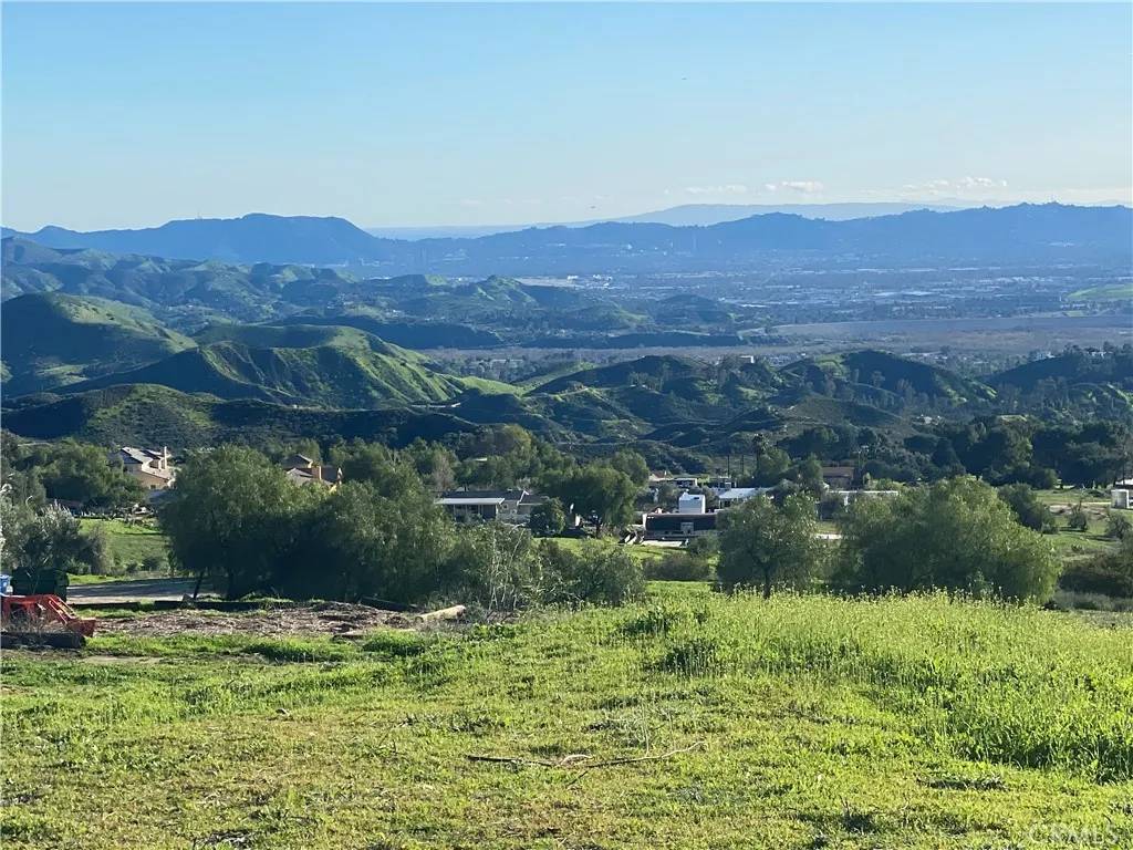 Sylmar, CA 91342,0 Purple Ridge Road