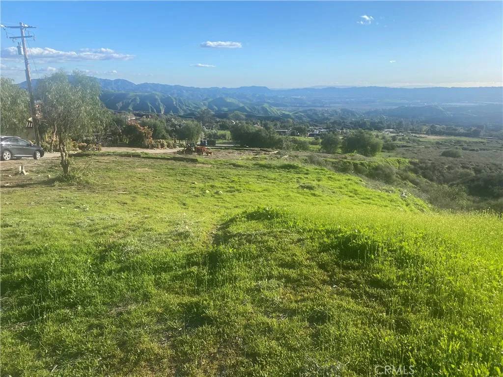 Sylmar, CA 91342,0 Purple Ridge Road