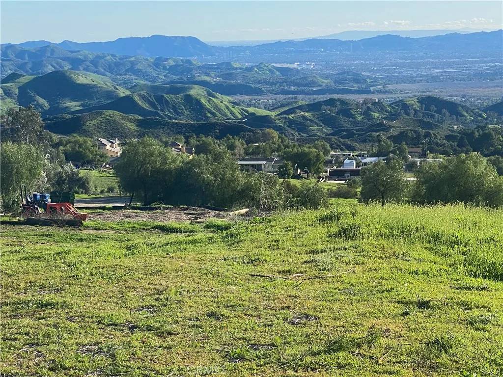 Sylmar, CA 91342,0 Purple Ridge Road