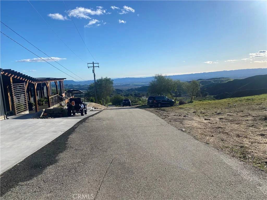 Sylmar, CA 91342,0 Purple Ridge Road