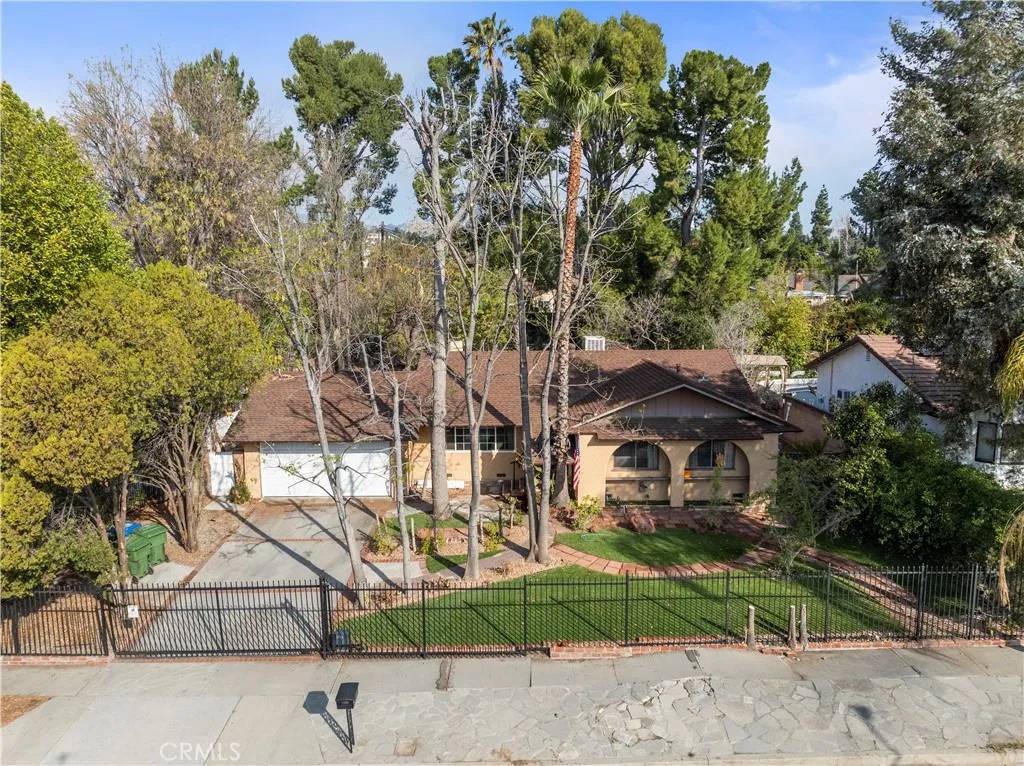 Porter Ranch, CA 91326,18371 Lahey Street