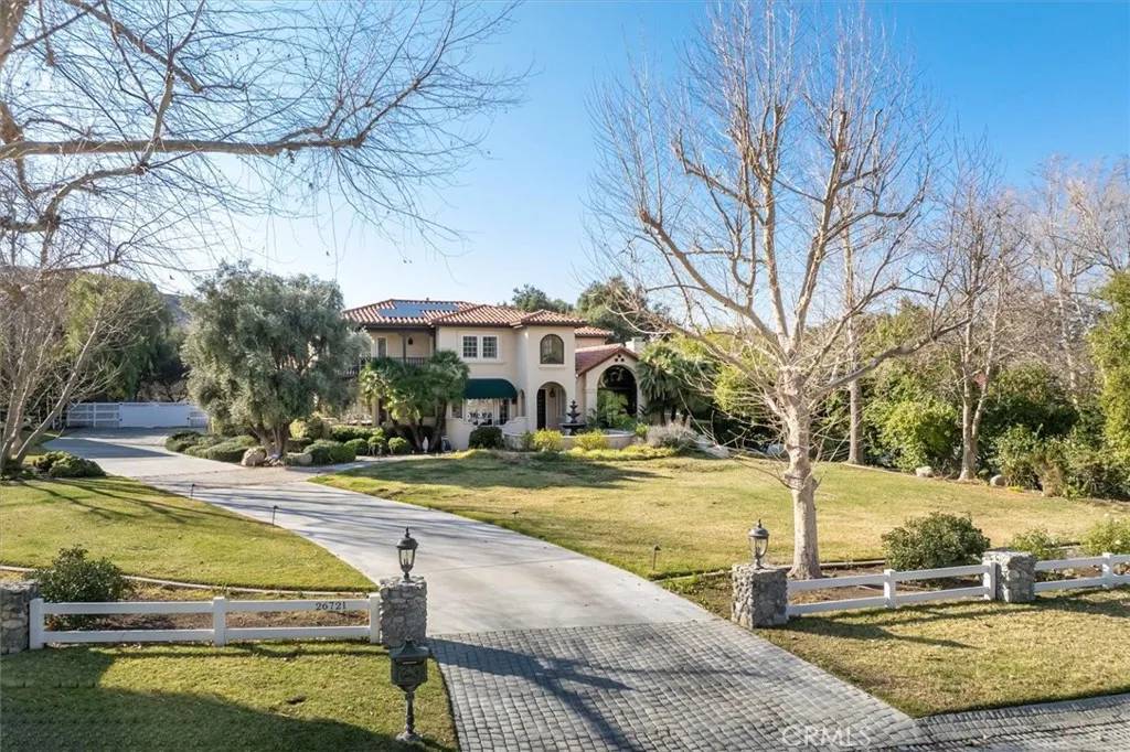 Canyon Country, CA 91387,26721 Macmillan Ranch Road
