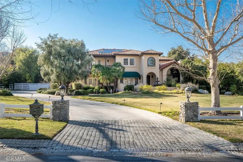 Canyon Country, CA 91387,26721 Macmillan Ranch Road