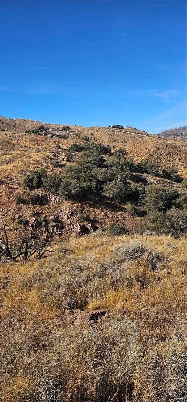 Acton, CA 93510,0 Richter
