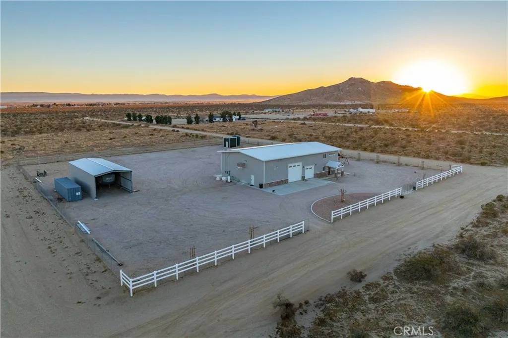 Rosamond, CA 93560,4716 Constellation Avenue