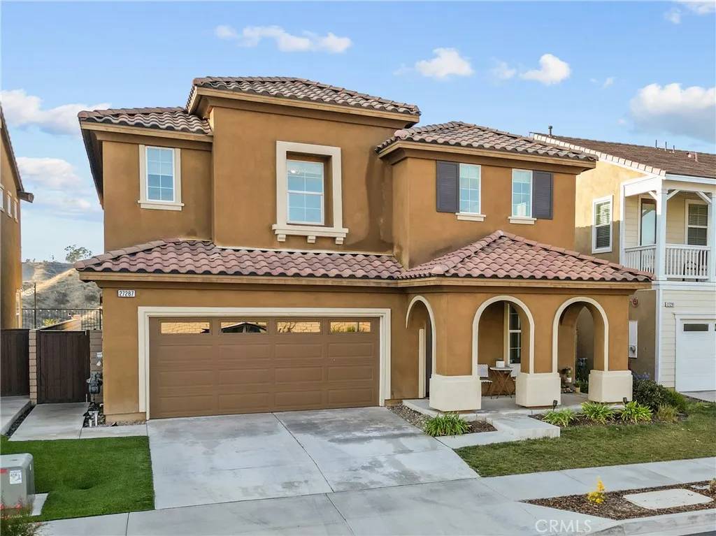 Saugus, CA 91350,27287 Ardella Place