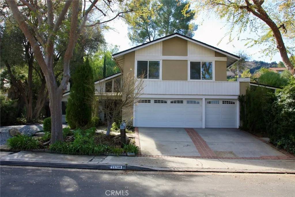Woodland Hills, CA 91364,21740 Ulmus Drive