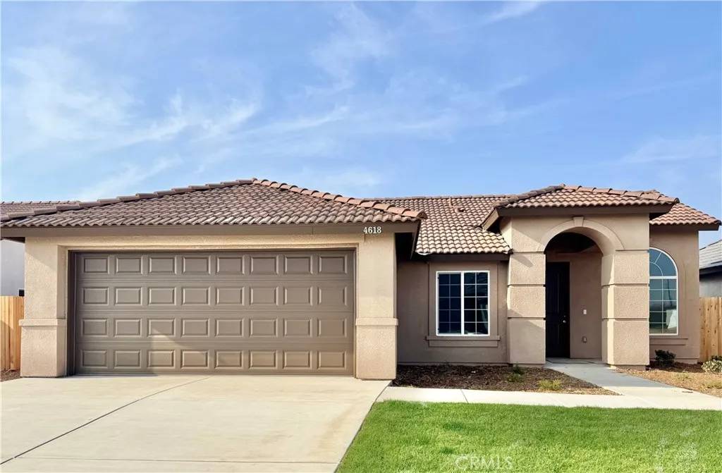 Bakersfield, CA 93306,4618 Seedling Way