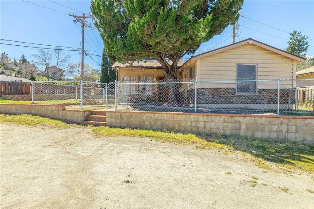 Lake Hughes, CA 93532,14706 Sandy Ridge Road