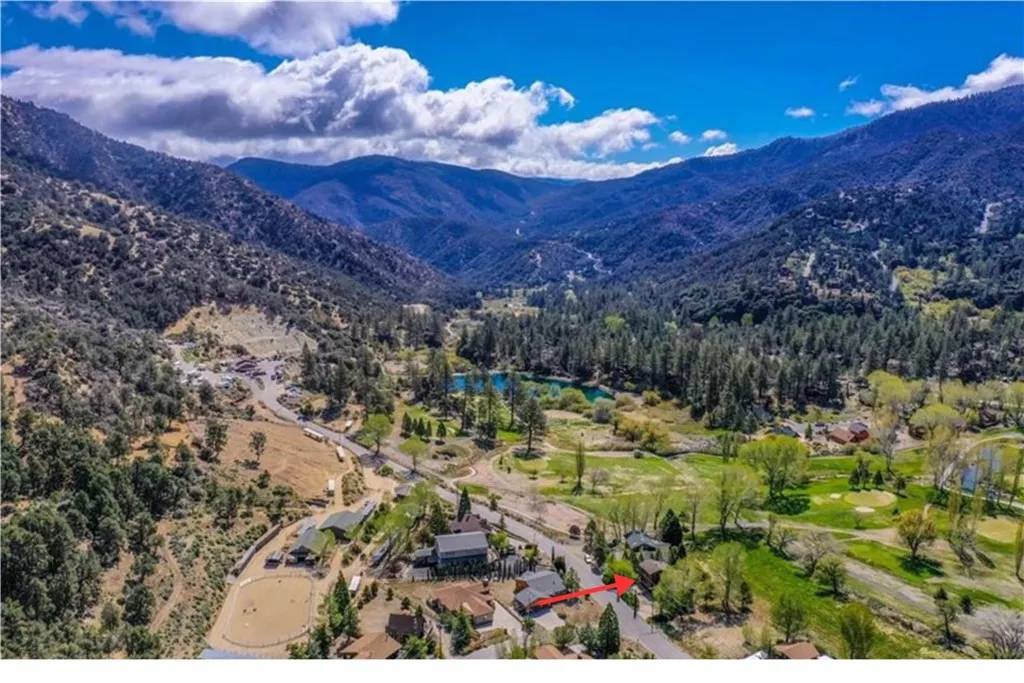 Pine Mountain Club, CA 93225,16320 Aleutian Drive