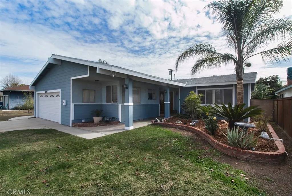 Northridge, CA 91343,16726 Sunburst Street