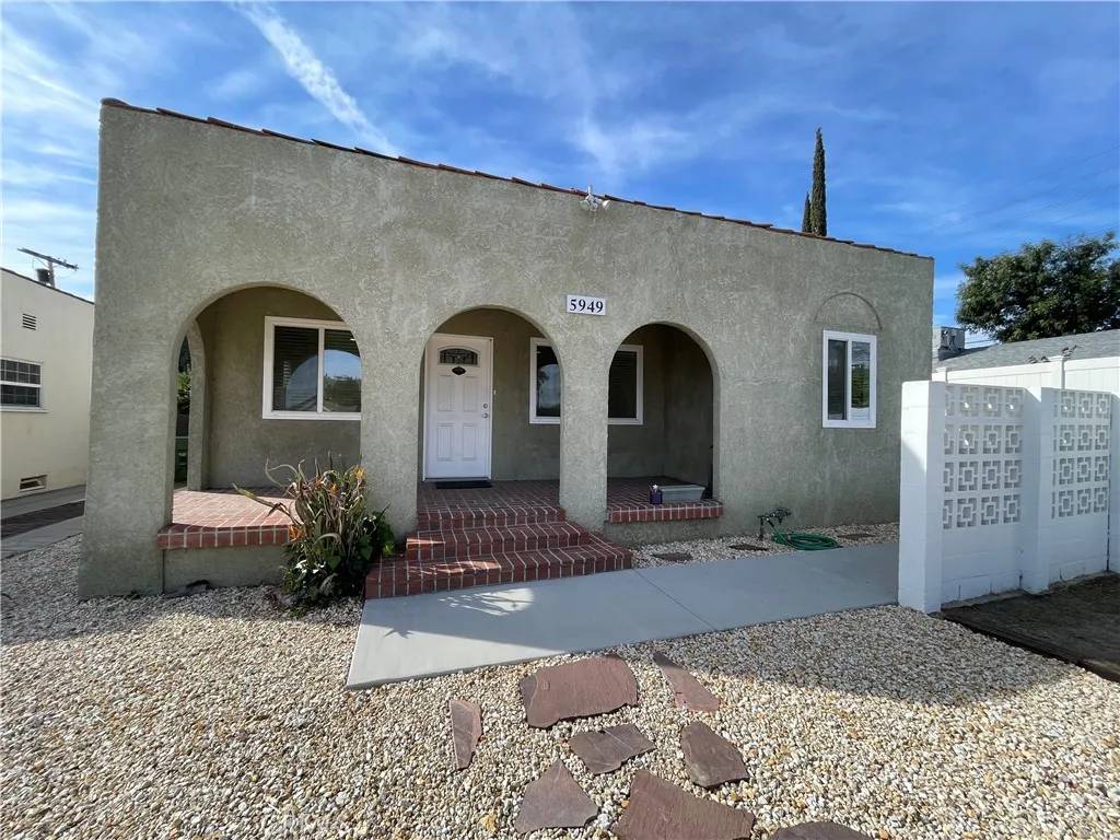 North Hollywood, CA 91601,5949 Troost Avenue