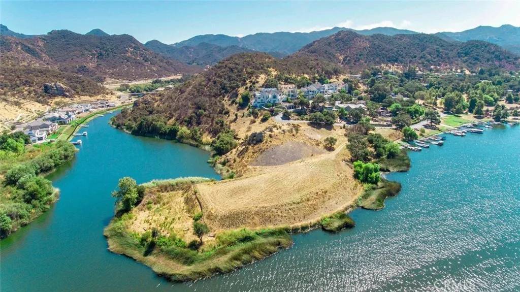 Westlake Village, CA 91361,500 Lower Lake