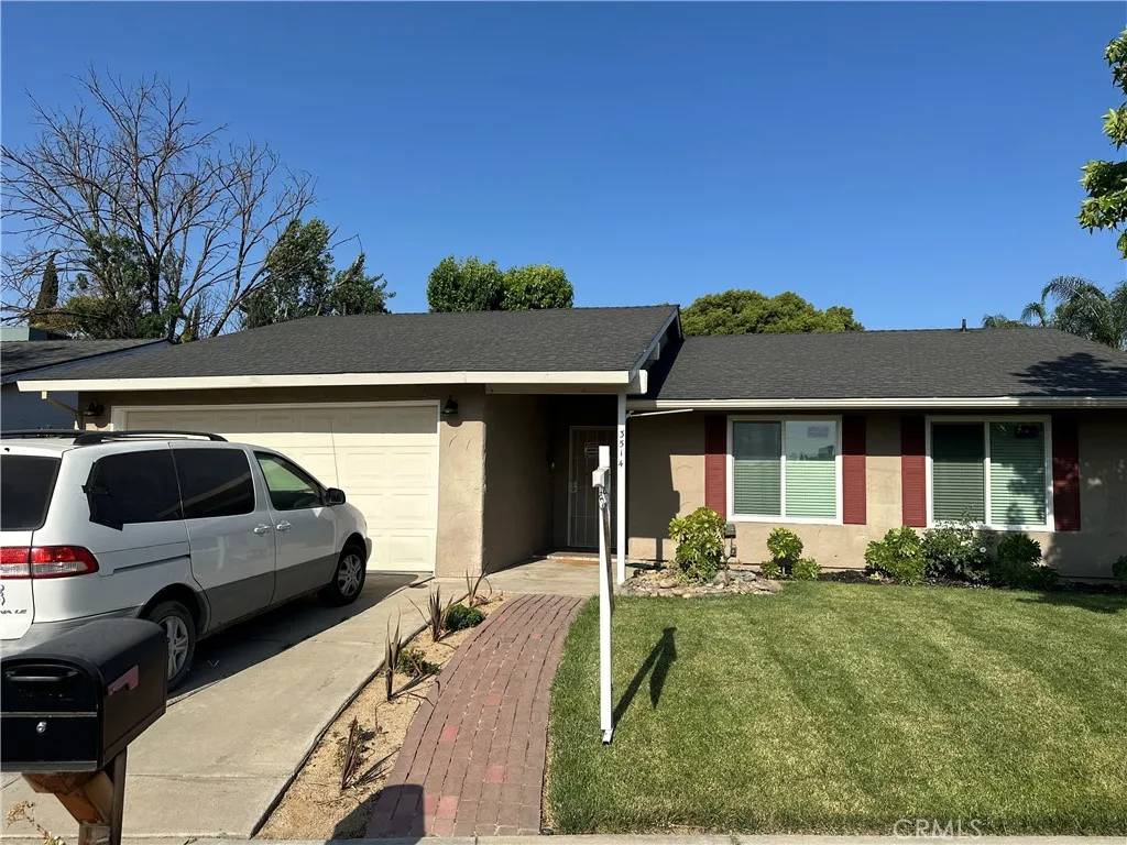 Merced, CA 95340,3514 Oakhurst Avenue
