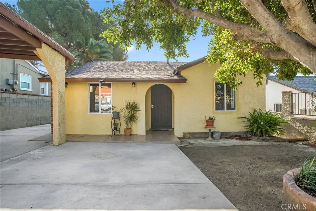 Sylmar, CA 91342,13260 Raven Street