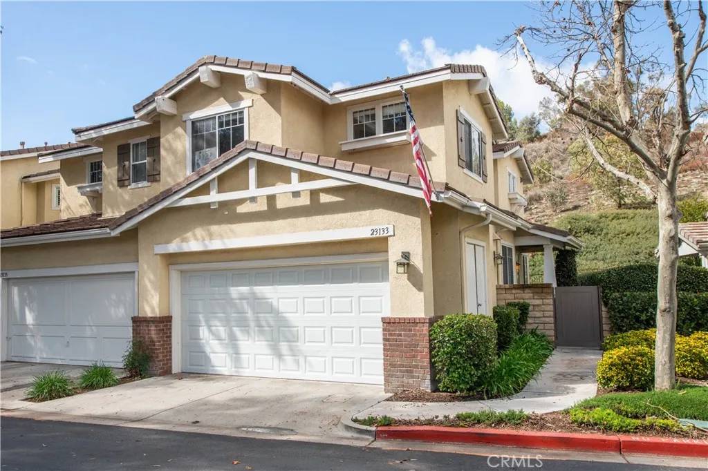 Valencia, CA 91354,23133 Cheyenne Drive