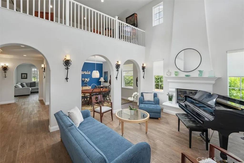 Stevenson Ranch, CA 91381,26745 Sandburn Place