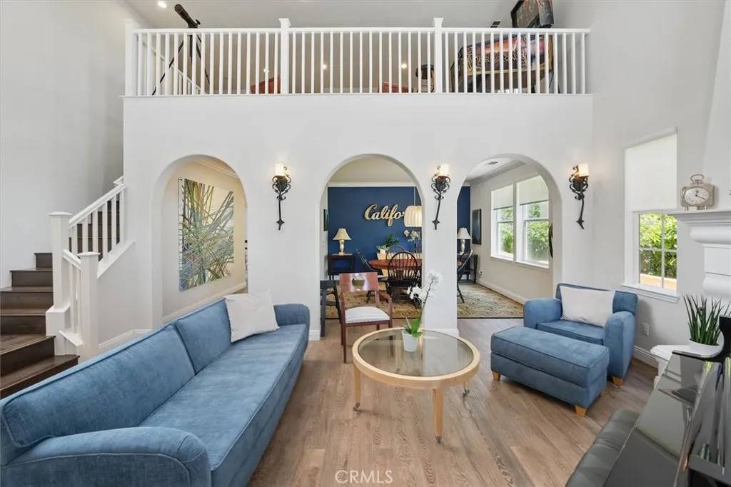 Stevenson Ranch, CA 91381,26745 Sandburn Place