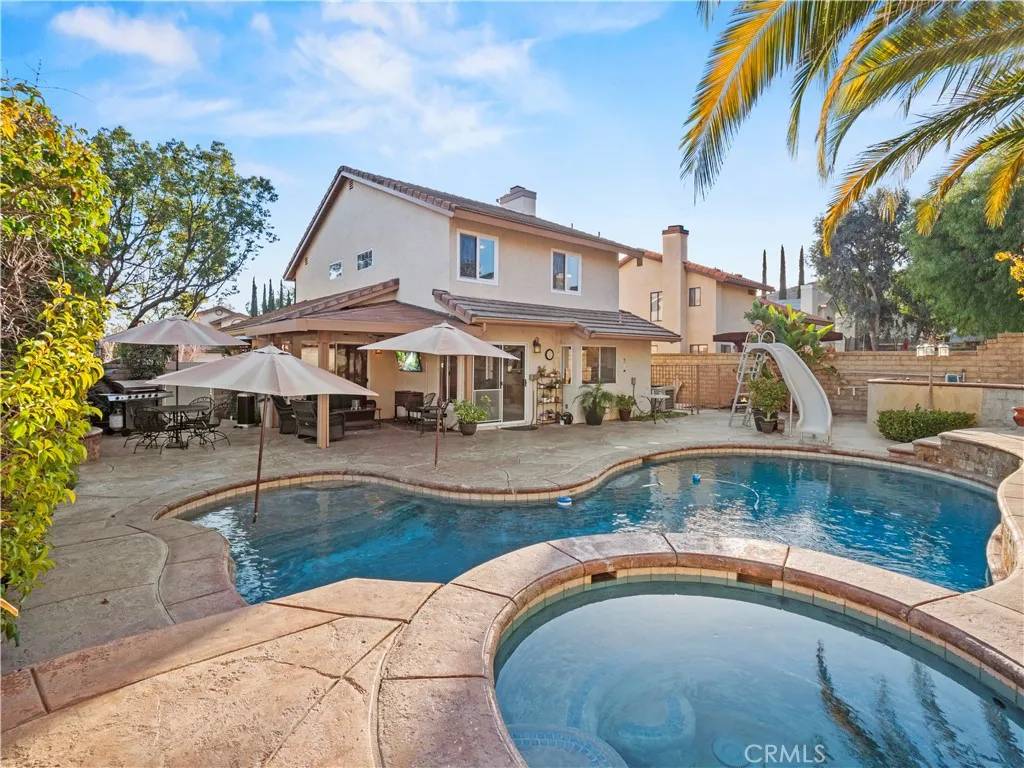 Saugus, CA 91350,21611 Newton Court