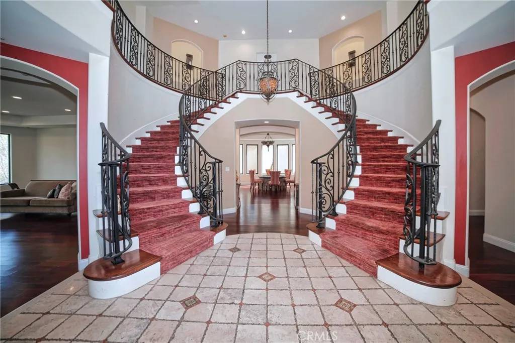 Bell Canyon, CA 91307,68 Ranchero Road