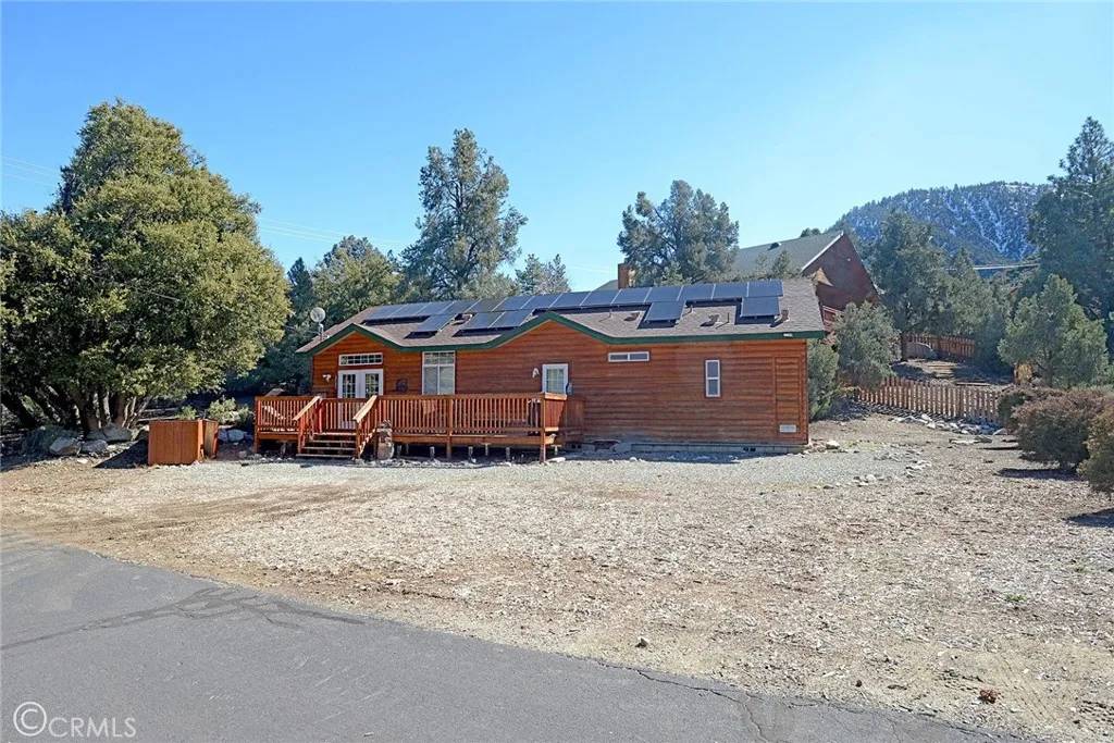 Pine Mountain Club, CA 93222,2105 Zermatt Drive