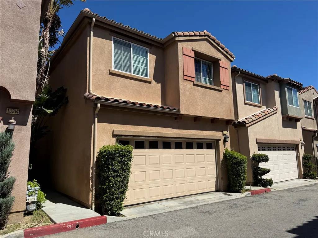 Sylmar, CA 91342,13312 Frederick Way