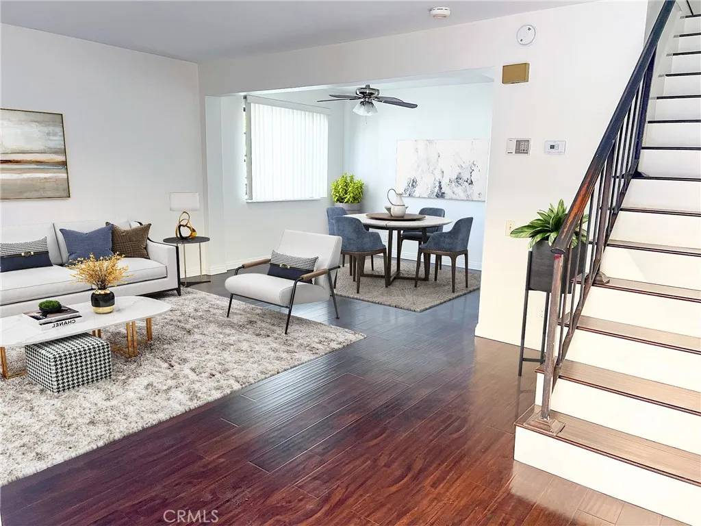 Van Nuys, CA 91405,7422 Hazeltine Avenue #7