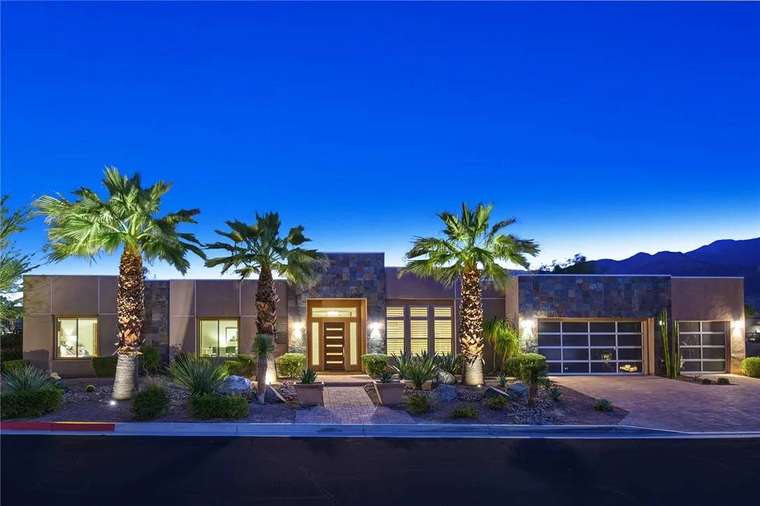 Palm Springs, CA 92264,575 Bella Cara Way