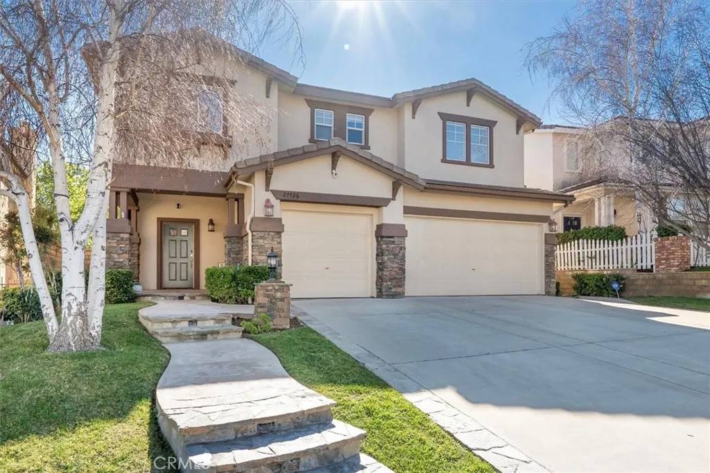 Castaic, CA 91384,27726 Mariposa Lane