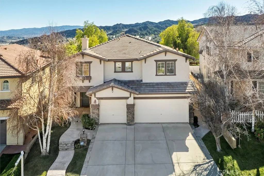 Castaic, CA 91384,27726 Mariposa Lane