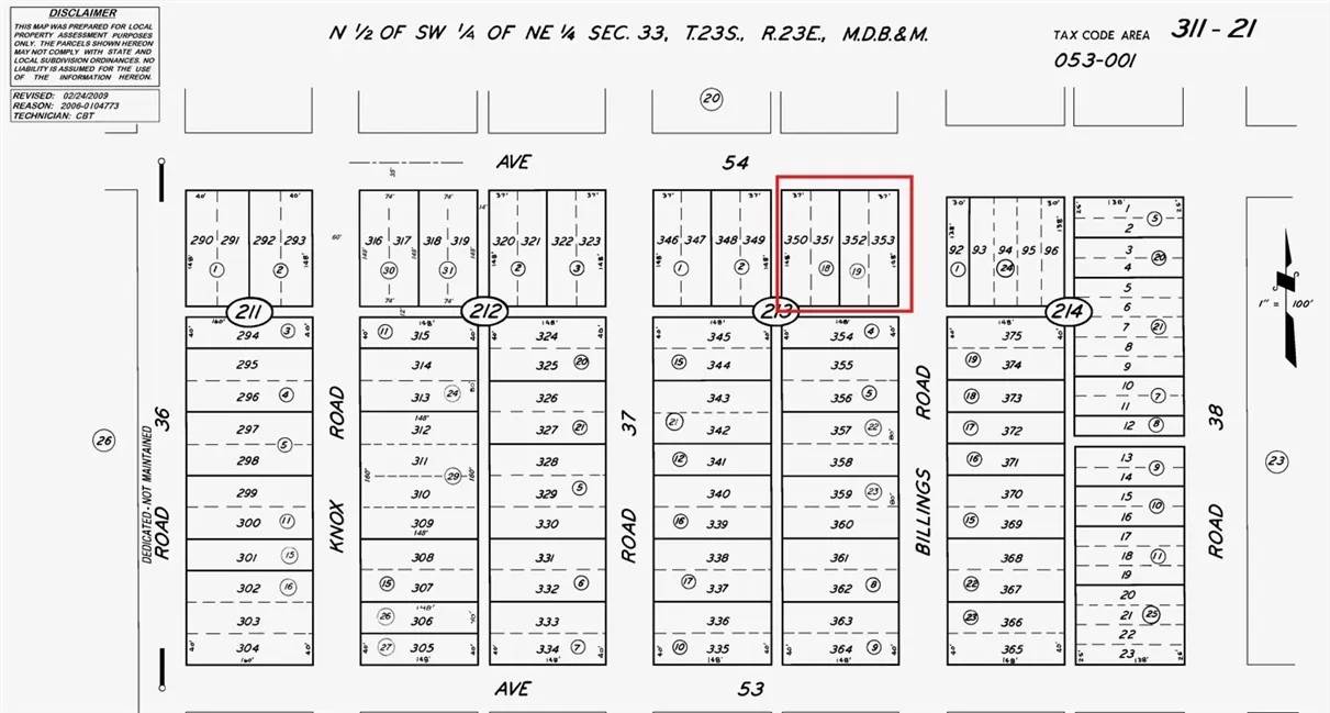 CA 93256,3184 North Cedar Street
