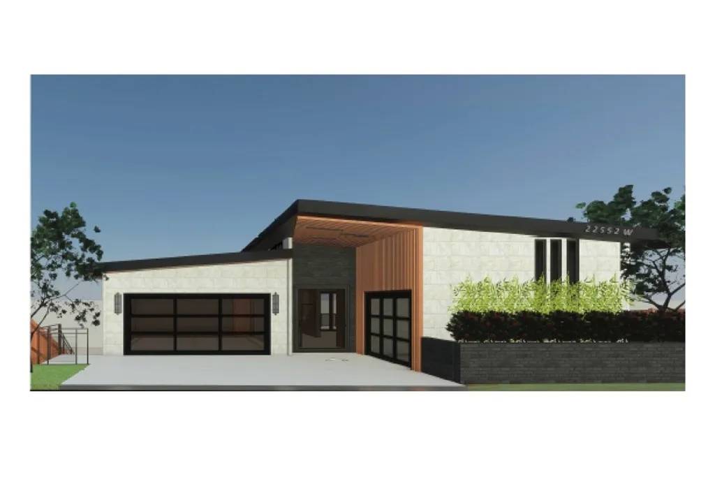 Woodland Hills, CA 91364,22552 Uhea