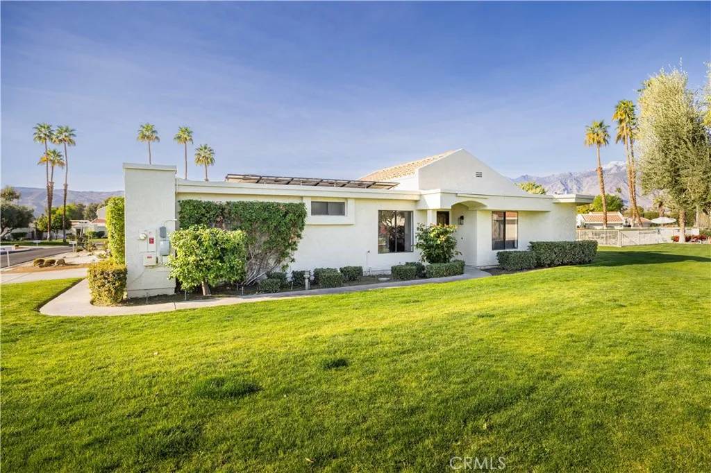 Cathedral City, CA 92234,34785 Calle Sestao