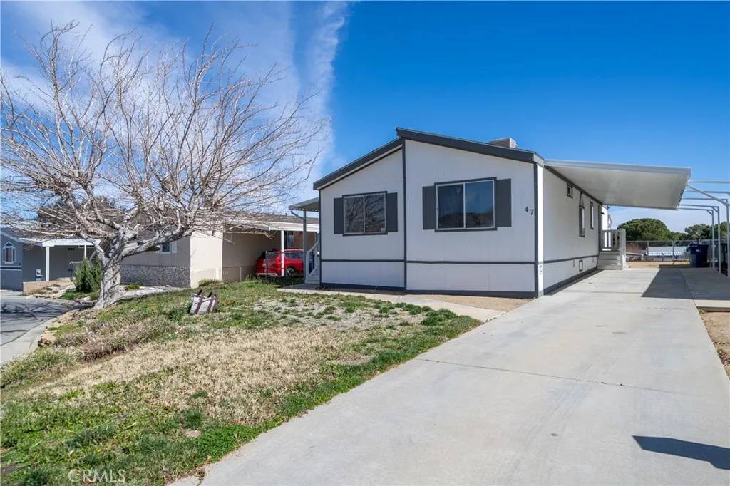 Palmdale, CA 93551,40701 Rancho Vista #47