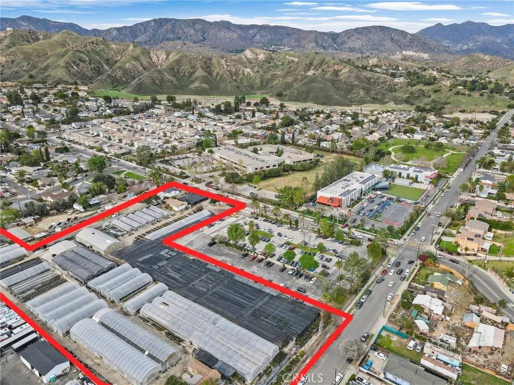Sylmar, CA 91342,11555 Eldridge