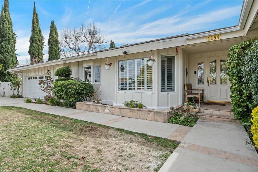 Thousand Oaks, CA 91362,1154 La Jolla Drive